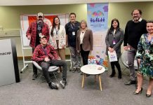 Juan y Santiago Zemborian, referentes en superación y resiliencia, visitan Chile y comparten su inspiradora historia