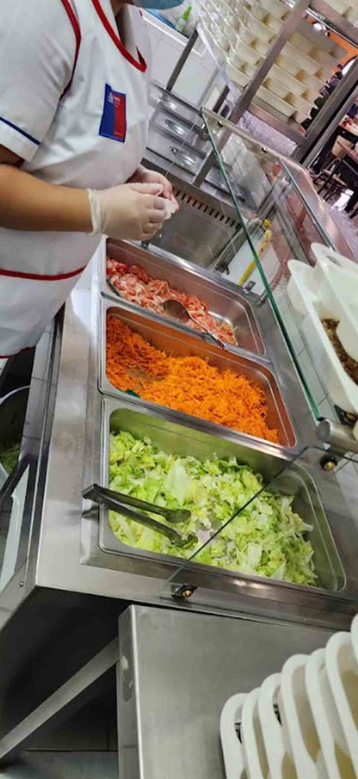 Junaeb y FAO lanzan inédito diplomado para colaboradores del Programa de Alimentación Escolar Junaeb y FAO lanzan inédito diplomado para colaboradores del Programa de Alimentación Escolar