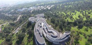 La UAI lanza carrera pionera en Chile que combina Arquitectura + Ingeniería Civil Industrial