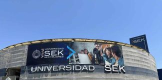 Universidad SEK concluye Plan de Recuperación comprometido con Superintendencia de Ed. Superior Universidad SEK concluye Plan de Recuperación comprometido con Superintendencia de Ed. Superior