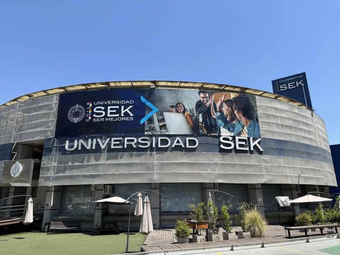 Universidad SEK concluye Plan de Recuperación comprometido con Superintendencia de Ed. Superior Universidad SEK concluye Plan de Recuperación comprometido con Superintendencia de Ed. Superior