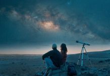 La física y el cosmos protagonizan nuevo ciclo de charlas abiertas en la USM La física y el cosmos protagonizan nuevo ciclo de charlas abiertas en la USM