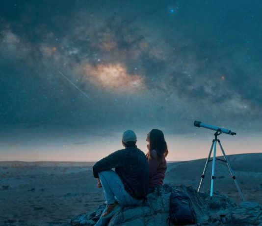 La física y el cosmos protagonizan nuevo ciclo de charlas abiertas en la USM La física y el cosmos protagonizan nuevo ciclo de charlas abiertas en la USM