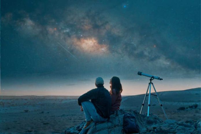 La física y el cosmos protagonizan nuevo ciclo de charlas abiertas en la USM La física y el cosmos protagonizan nuevo ciclo de charlas abiertas en la USM