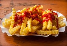 La historia secreta de las papas fritas ¿y si fueran chilenas? La historia secreta de las papas fritas ¿y si fueran chilenas?