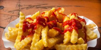 La historia secreta de las papas fritas ¿y si fueran chilenas?