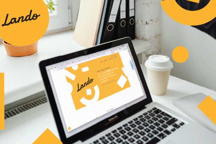Lando revoluciona la gestión escolar con tecnología e inclusión educativa