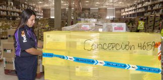 Logística: una carrera técnica que crece para movilizar el mundo