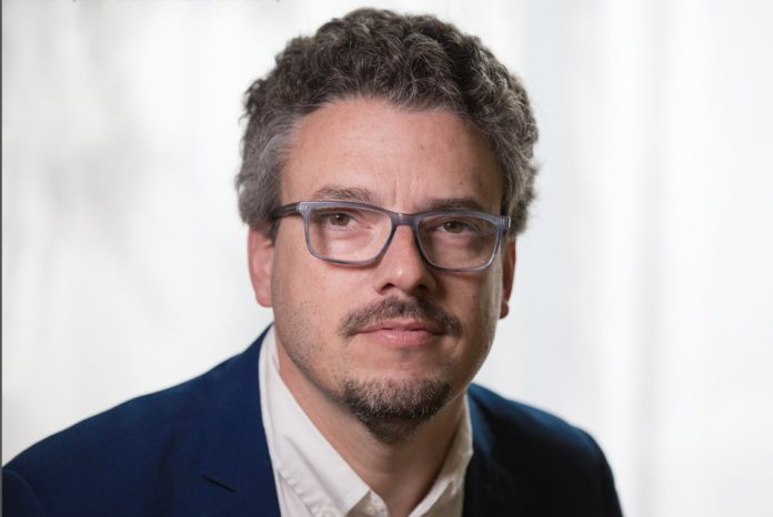 Los desafíos de la arquitectura en tiempos de aceleración tecnológica y social