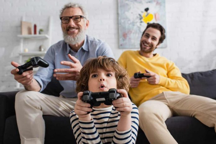 Los videojuegos, un universo sin edad
