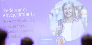 “Madurescencia”: el nuevo concepto para las personas mayores explicado en Seminario UDD sobre integración intergeneracional