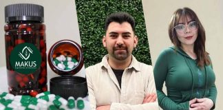 Innovación desde Aysén convierte hojas de maqui en cápsulas antioxidantes validadas científicamente