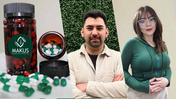 Innovación desde Aysén convierte hojas de maqui en cápsulas antioxidantes validadas científicamente