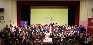 Más de 250 escolares del Maule inician su camino como científicos