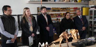 Meso Innova: el programa educativo que beneficiará a más de 47.000 estudiantes Meso Innova el programa educativo que beneficiará a más de 47.000 estudiantes