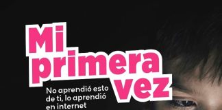 “Mi Primera Vez”: Fundación Viento Sur y su plataforma Cuidemos la Infancia lanzan esta campaña para alertar sobre el uso temprano de pantallas en la infancia