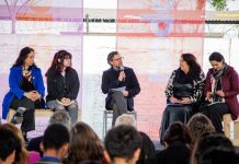 MinCiencia y Mineduc apuestan por la innovación en la Educación Pública con el lanzamiento de NodoLab