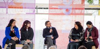 MinCiencia y Mineduc apuestan por la innovación en la Educación Pública con el lanzamiento de NodoLab MinCiencia y Mineduc apuestan por la innovación en la Educación Pública con el lanzamiento de NodoLab
