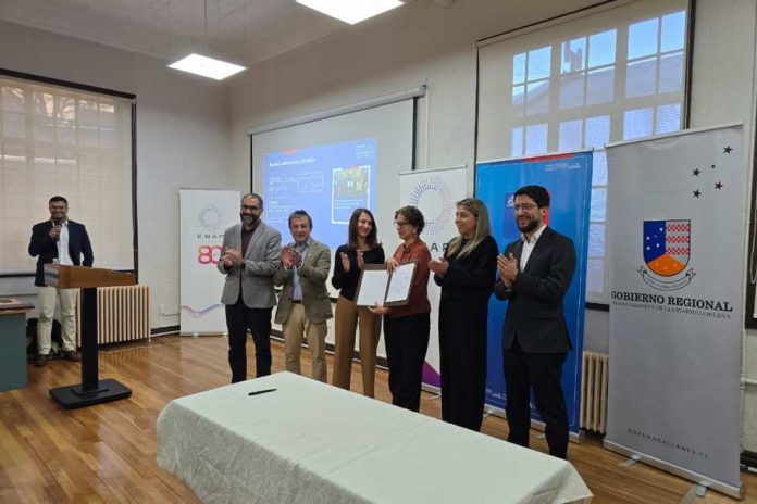 Mineduc anuncia avance de la Hoja de Ruta Innova TP en Magallanes con creación de Hub de Innovación Técnico-Profesional