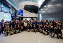 Mineduc impulsa sector técnico aeroespacial a 83 años de la creación de la Educación Técnico Profesional en Chile