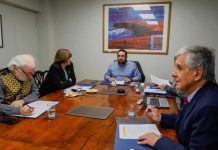 Mineduc informa la constitución de jurados de los Premios Nacionales de Periodismo, Ciencias de la Educación, Ciencias Exactas y Humanidades y Ciencias Sociales