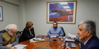 Mineduc informa la constitución de jurados de los Premios Nacionales de Periodismo, Ciencias de la Educación, Ciencias Exactas y Humanidades y Ciencias Sociales Mineduc informa la constitución de jurados de los Premios Nacionales de Periodismo, Ciencias de la Educación, Ciencias Exactas y Humanidades y Ciencias Sociales