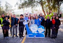 Mineduc lanza Chile Presente: herramienta para fomentar la asistencia y resguardar la permanencia de más de 3 millones de estudiantes en el sistema educativo