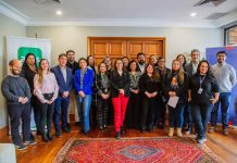 Mineduc y ACHS firman convenio para fortalecer la inclusión y el bienestar en contextos educativos