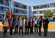 Ministerio de Educación presenta convocatoria para habilitar aulas sensoriales en establecimientos municipales