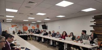 Ministerio de Educación y decanos de pedagogía dialogan sobre la Política Integral de Formación Docente