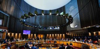 Ministro Cataldo en cierre de Cumbre Mundial sobre Docentes: "el Consenso de Santiago reconoce la relación estudiante-profesor como patrimonio inmaterial de la humanidad"