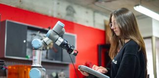 Mujeres en Ciencia y Tecnología, el encuentro que busca acortar la brecha en STEM