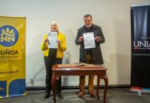 Municipalidad de Ñuñoa y UNIACC realizarán el primer estudio comunal sobre salud mental en niños y adolescentes