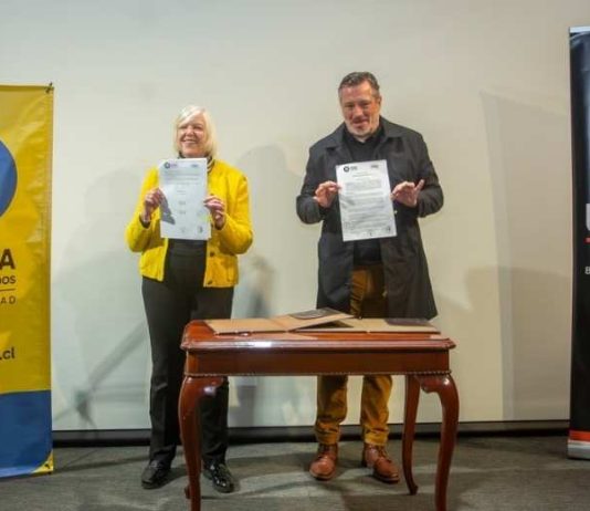 Municipalidad de Ñuñoa y UNIACC realizarán el primer estudio comunal sobre salud mental en niños y adolescentes Municipalidad de Ñuñoa y UNIACC realizarán el primer estudio comunal sobre salud mental en niños y adolescentes