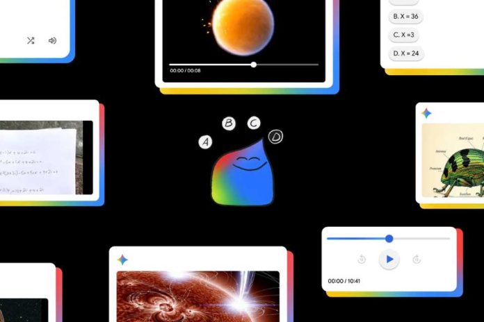Nuevas herramientas de la aplicación de Gemini para ayudar a los estudiantes a aprender, comprender y estudiar aún mejor Nuevas herramientas de la aplicación de Gemini para ayudar a los estudiantes a aprender, comprender y estudiar aún mejor