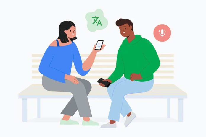 Nuevas herramientas de traducción instantánea y aprendizaje de idiomas potenciadas por IA en Google Traductor Nuevas herramientas de traducción instantánea y aprendizaje de idiomas potenciadas por IA en Google Traductor