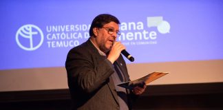 Nuevas herramientas digitales fortalecen el acompañamiento en salud mental en la UCT Nuevas herramientas digitales fortalecen el acompañamiento en salud mental en la UCT