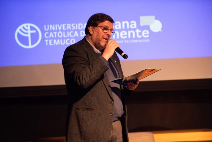 Nuevas herramientas digitales fortalecen el acompañamiento en salud mental en la UCT Nuevas herramientas digitales fortalecen el acompañamiento en salud mental en la UCT