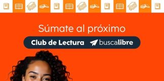 Nuevo Club de lectura se llevará a cabo cada mes 