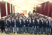 OTIC CChC consolida alianza público-privada en Magallanes con inicio de programa formativo para jóvenes