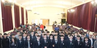 OTIC CChC consolida alianza público-privada en Magallanes con inicio de programa formativo para jóvenes OTIC CChC consolida alianza público-privada en Magallanes con inicio de programa formativo para jóvenes