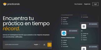 PRACTICANDO.CL: LA PLATAFORMA CHILENA QUE BUSCA TRANSFORMAR EL FUTURO LABORAL DE MILES DE ESTUDIANTES