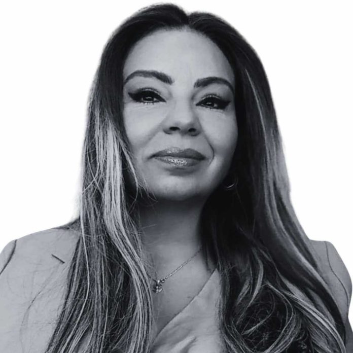 Perfiladora Criminal Chilena  es Ganadora del Premio del Instituto Internacional de Justicia y Ciencias Policiales 2025