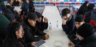 Postulaciones abiertas a programa de finanzas personales para estudiantes de segundo a cuarto medio