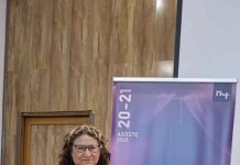 Premio Olga Poblete 2025