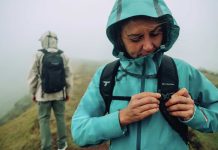 Primavera 2025: tecnología, frescura y seguridad para tus aventuras al aire libre Primavera 2025: tecnología, frescura y seguridad para tus aventuras al aire libre