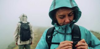 Primavera 2025: tecnología, frescura y seguridad para tus aventuras al aire libre