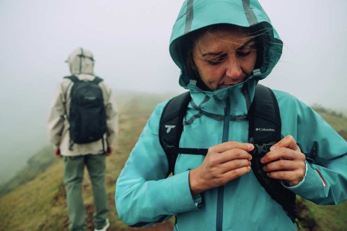 Primavera 2025: tecnología, frescura y seguridad para tus aventuras al aire libre Primavera 2025: tecnología, frescura y seguridad para tus aventuras al aire libre
