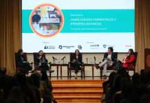 Programa de Infancia Primero: Cómo el juego puede impulsar más desarrollo infantil y menos estrés en la crianza Programa de Infancia Primero