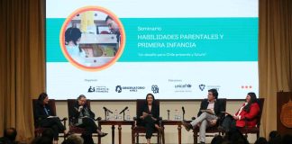 Programa de Infancia Primero